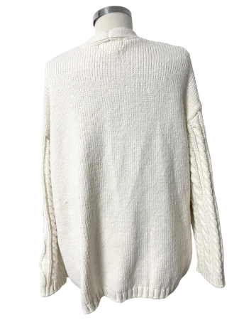 H&M cardigan                          XL [2]