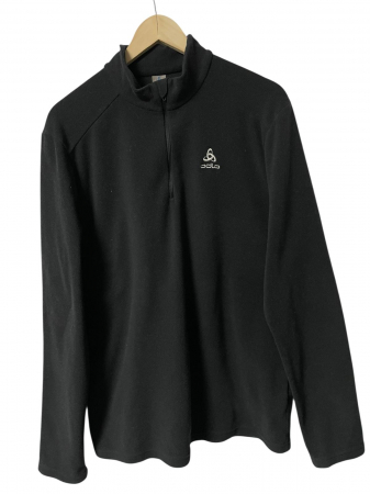 Hanorace - Odlo bluza polara                            L