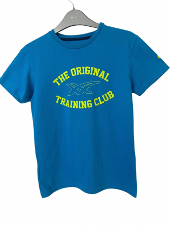 Tricouri si maiouri - Asics tricou                      134/140