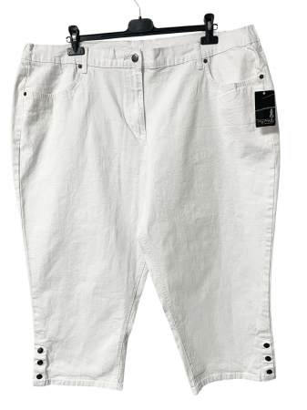 Pantaloni scurti - Pantaloni 3/4                          4XL