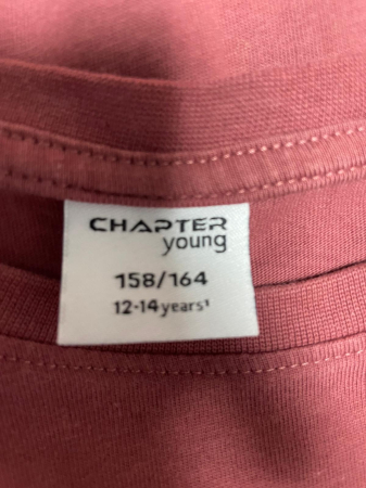 Chapter Youn bluza baieti                          158/164 [2]