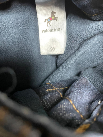Palomino blugi dublati                         98 [2]