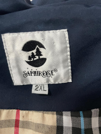 Saphirose geaca                   XXL [4]