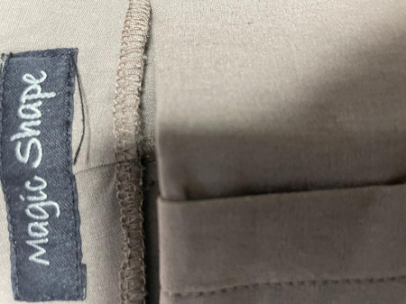 Pantaloni elastici                              L [2]