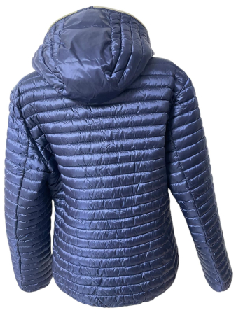 Geaca usoara puf si pene                          L [1]