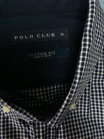 Polo Club camasa                                XL [2]