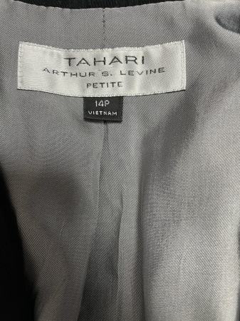Tahari sacou                     XL [2]
