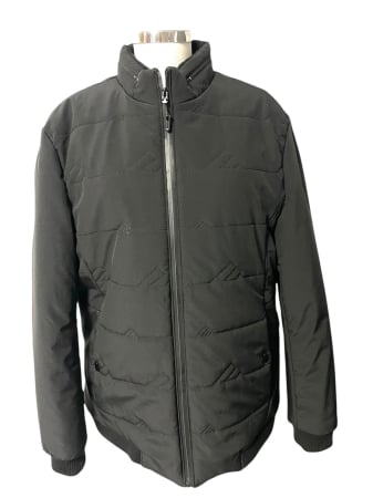 Barbati - Geaca calitativa                            XL