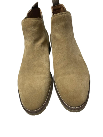 Ghete piele intoarsa                      43 [1]