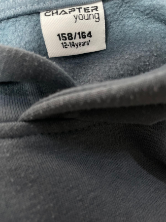 Chapter Young hanorac baieti                      158/164 [2]