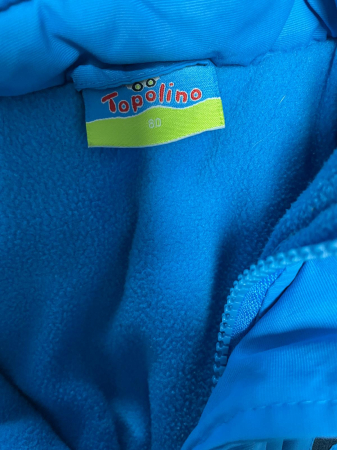 Topolino salopeta                          80 [2]