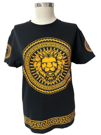 Tricouri si maiouri - Icono tricou                        M