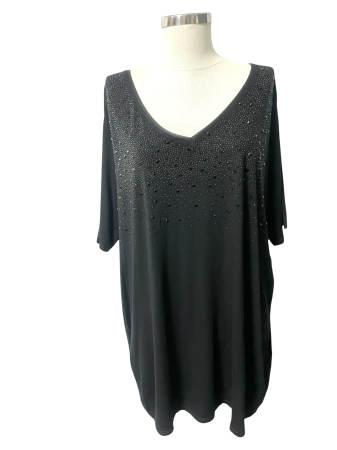 Femei - Yessica tricou                            3XL
