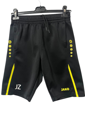 Copii - Jako pantaloni scurti                        164