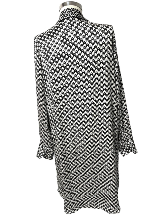 Max Volamary rochie din matase                  XL [2]