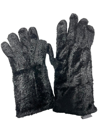 Esprit manusi                    L [1]