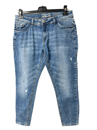Pantaloni scurti - Blugi 3/4                        L/XL