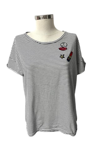 Tricouri si maiouri - Tricou                         L
