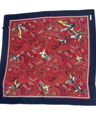 Esarfe si caciuli - Laura Mori esarfa