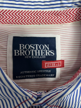 Boston Brothers camasa                          L [2]