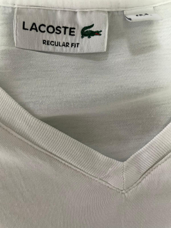 Lacoste tricou                        L [2]