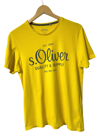 Barbati - S Oliver tricou                    M