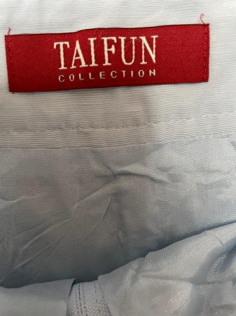 Taifun fusta                           M [2]