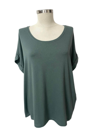 Tricouri si maiouri - Only tricou                         XXL