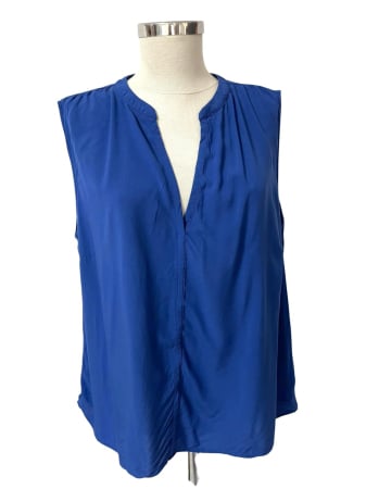 Bluze/Topuri - S. Oliver bluza                           XL