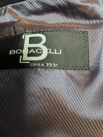 Bonacelli palton casmir                      XXL [3]