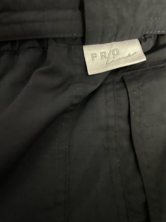 Pantaloni ski  Pro Linne                      S [2]