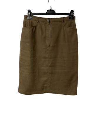 Fuste - Polo Schek fusta din in                    M/40