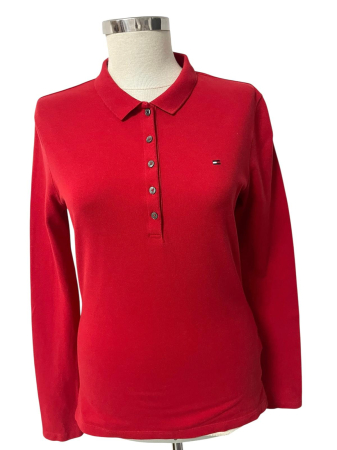 Femei - Tommy Hilfiger bluza                        M