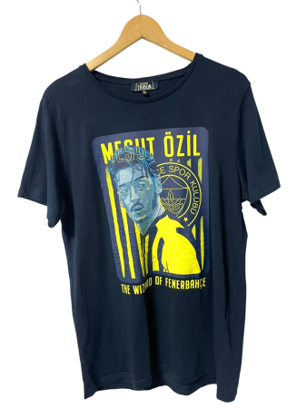 Tricouri si maiouri - Tricou bumbac                          XL
