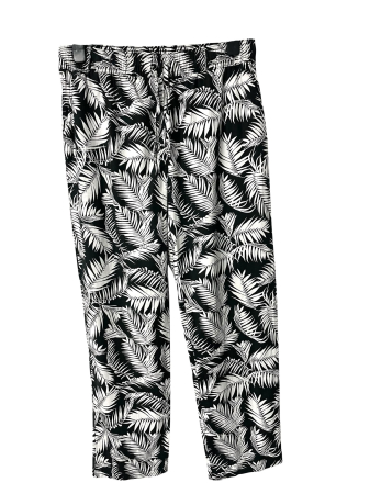 Pantaloni - Blue Motion pantaloni in si bumbac                    XL