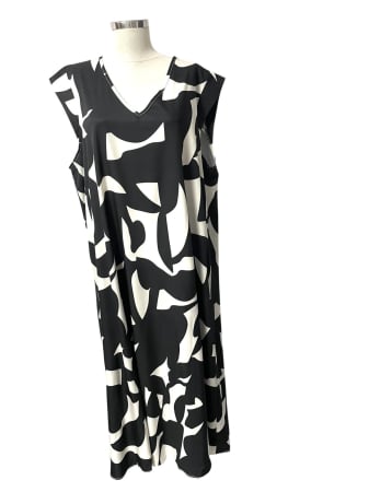 Femei - Rochie                         XXL