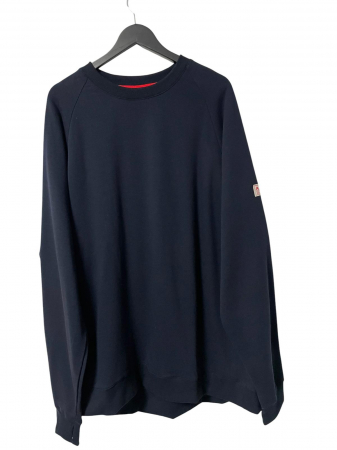 Hanorace - Fire Bear bluza                                  3XL