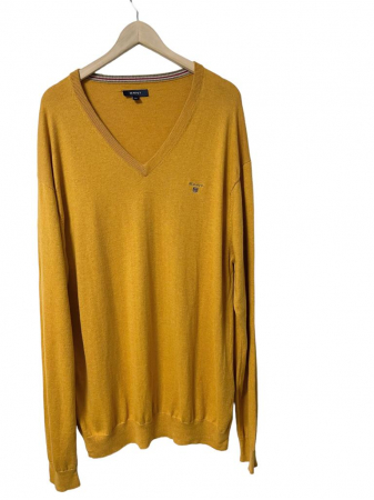 Pulovere - Gant pulover                               3XL
