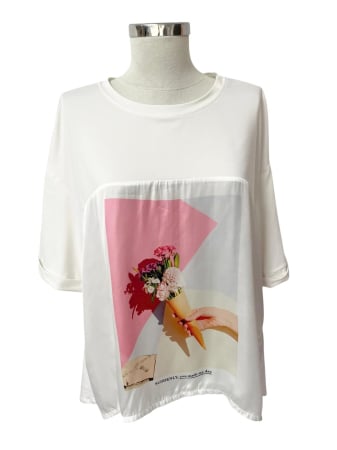 Bluze/Topuri - Primark bluza                        2XL