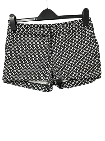 Pantaloni scurti - H&M pantaloni scurti bumbac                 S