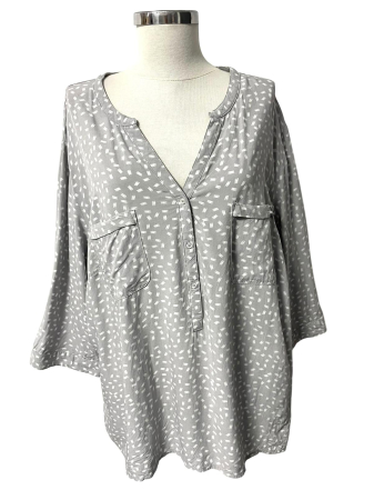 Femei - Giada bluza                            3XL