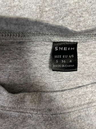 Shein tricou                             XL [2]