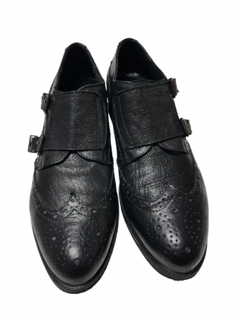 Smalto pantofi piele naturala            40 [1]