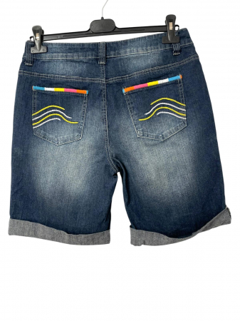 Sheego pantaloni scurti                     M/40 [1]