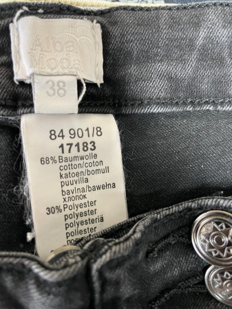 Alba Moda blugi                     S [2]