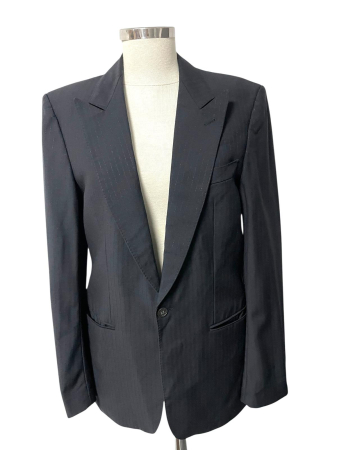 Sacouri si Costume - Burkhard sacou lana                     S