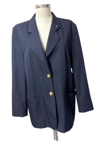 Sacouri si Costume - Sacou amestec lana                        XL