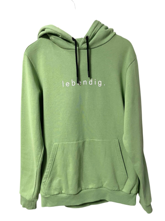 Barbati - Fungi hanorac                       M