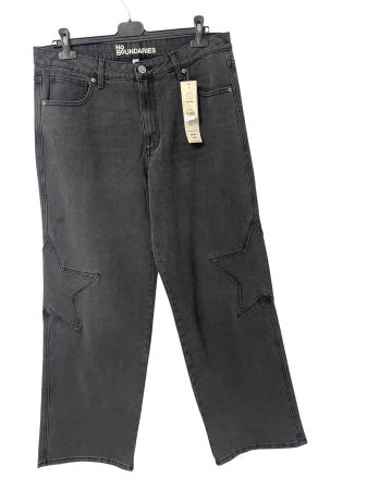 Blugi - No Boundaries blugi                          XL