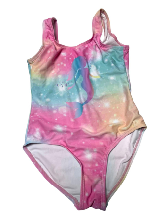 Accesorii copii - Costum baie fete                    122